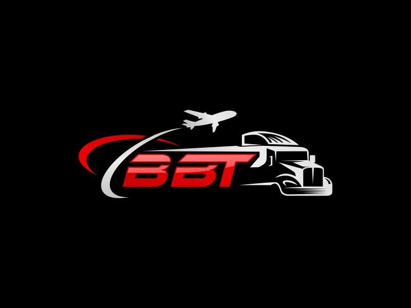 BBT logo design by almaula