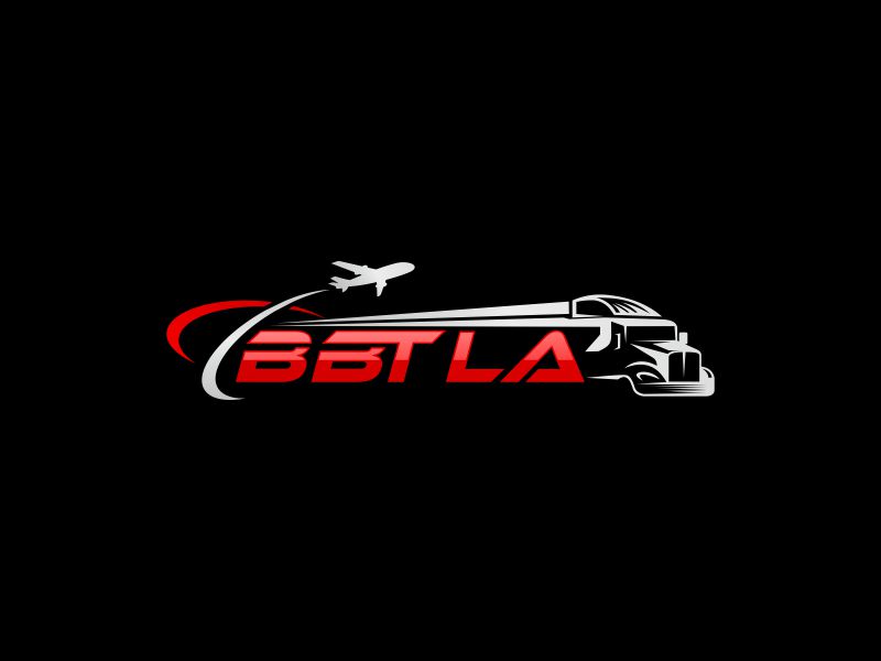 BBT logo design by almaula