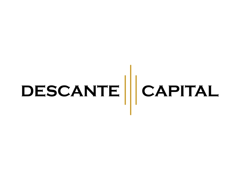 Descante Capital logo design by jagologo