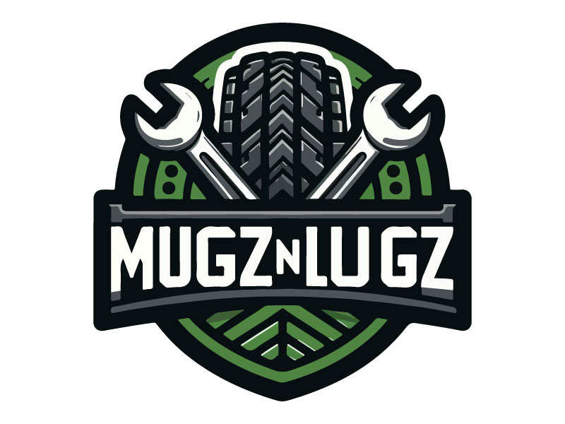 mugznlugz logo design by Crushboysourav