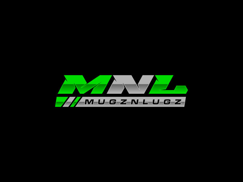 mugznlugz logo design by glasslogo
