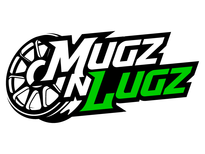 mugznlugz logo design by daywalker