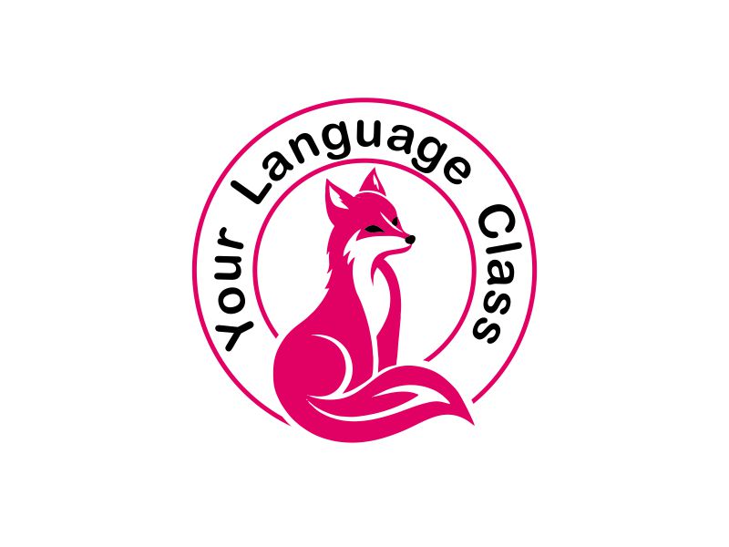 Your Language Class logo design by ingepro