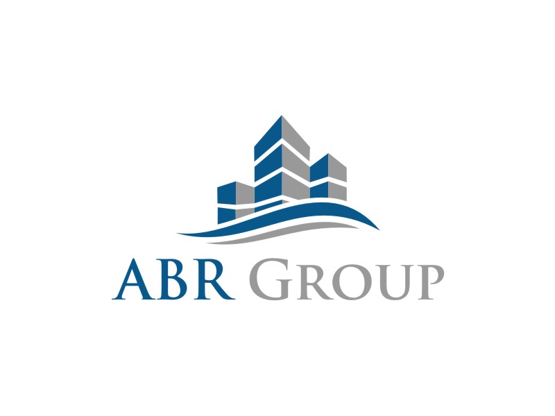 ABR Group logo design by onie