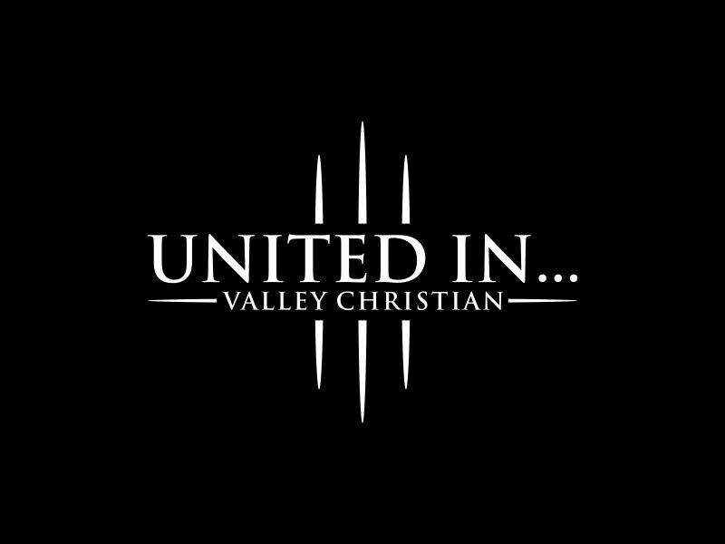 United In... logo design by Snapp
