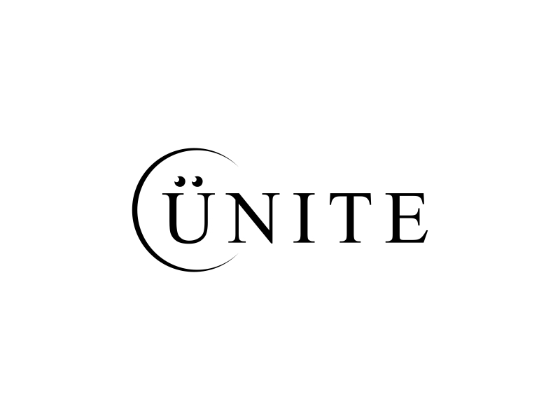 UNITE logo design by ragnar