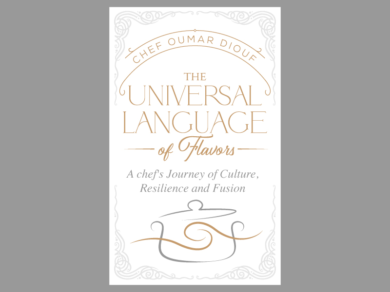 Book Cover Design logo design by jaize