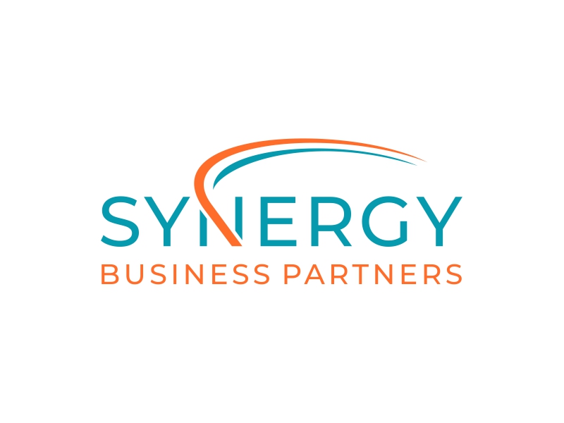 SYNERGY Business Partners logo design by cintoko