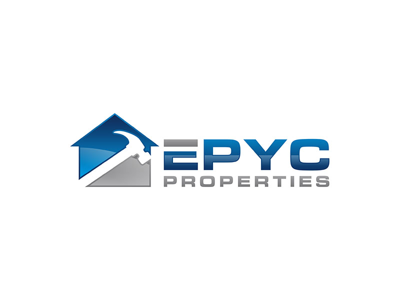 EPYC Properties LLC logo design by ndaru
