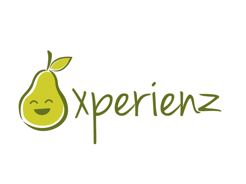 xperienz logo design by jaize