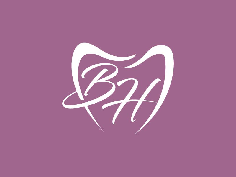 Bethany Heights Dental Care logo design by M Fariid