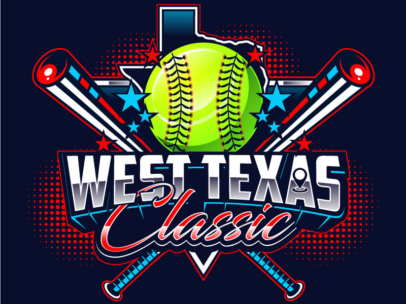 West Texas Classic logo design by LogoQueen