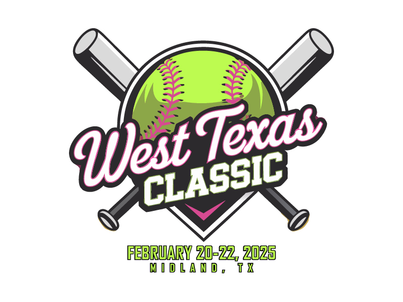 West Texas Classic logo design by BrightARTS