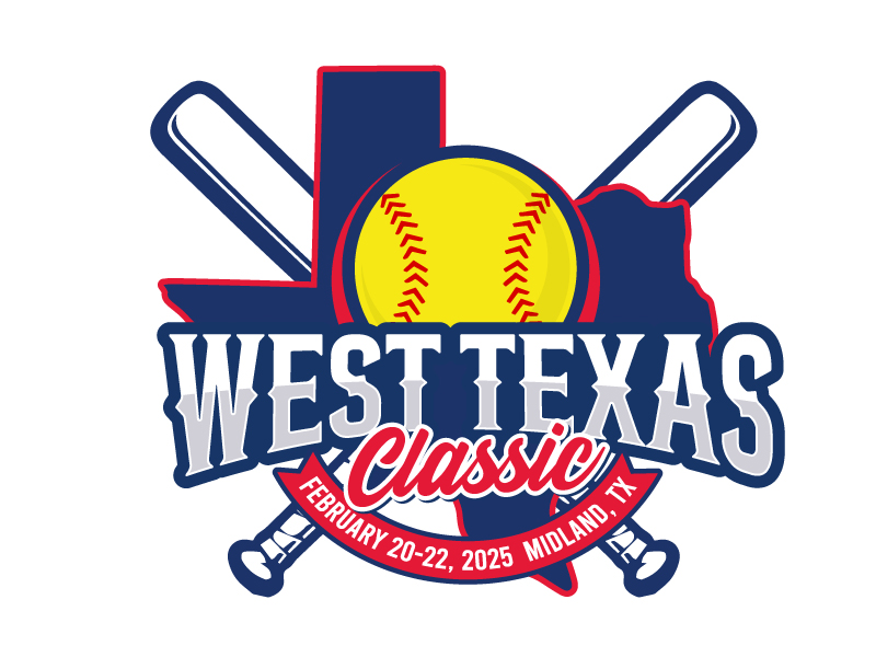 West Texas Classic logo design by jaize