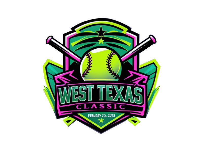 West Texas Classic logo design by ruki
