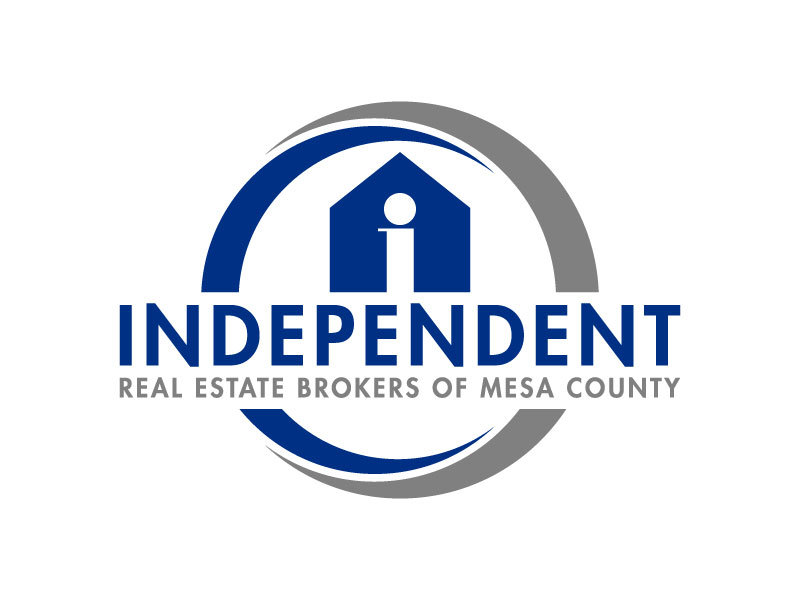 Independent Real Estate Brokers of Mesa County logo design by aryamaity