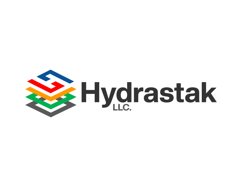 Hydrastak, LLC. logo design by dasigns