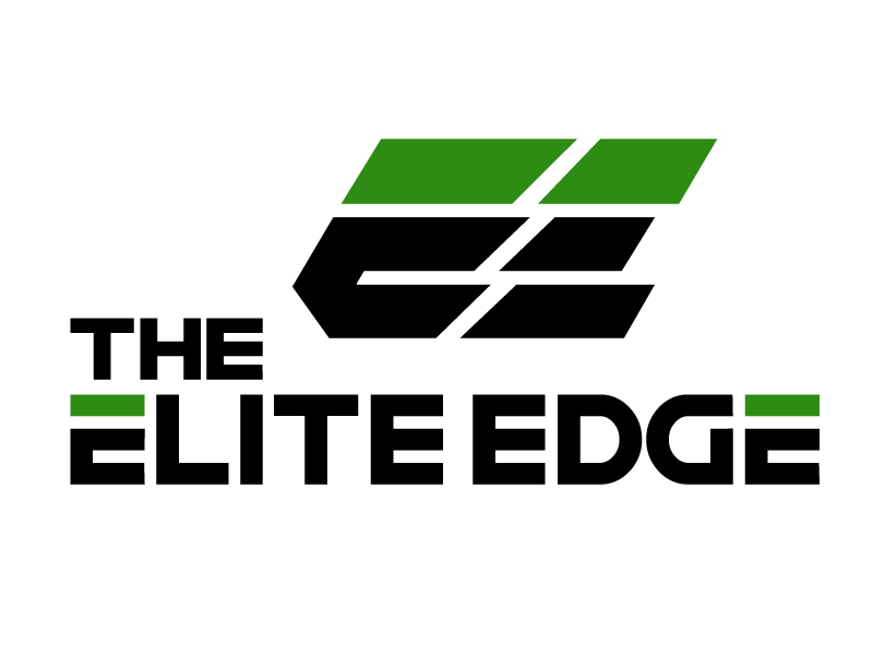 The Elite Edge logo design by jaize
