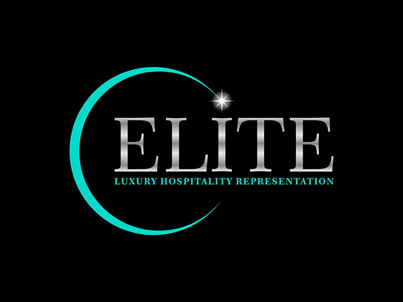 ELITE Luxury Hospitality Representation logo design by ndaru