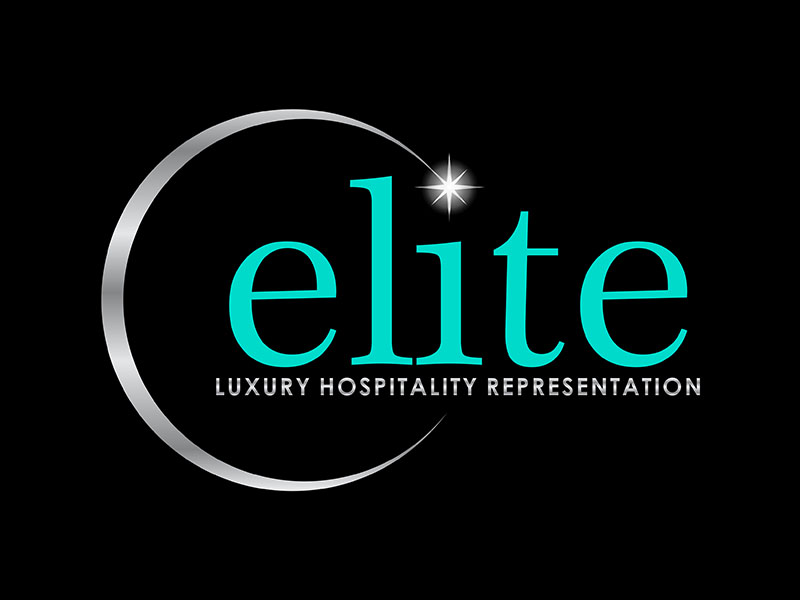 ELITE Luxury Hospitality Representation logo design by ndaru