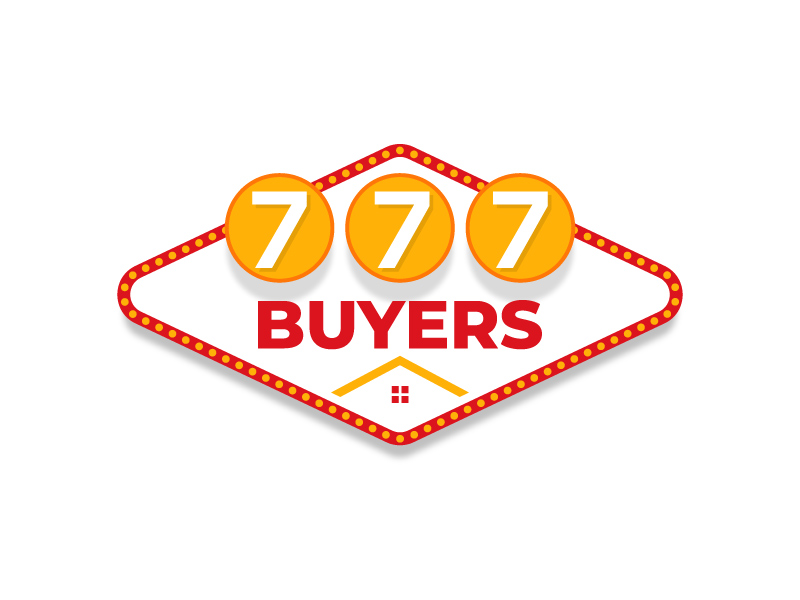 777Buyers logo design by Rainbow07