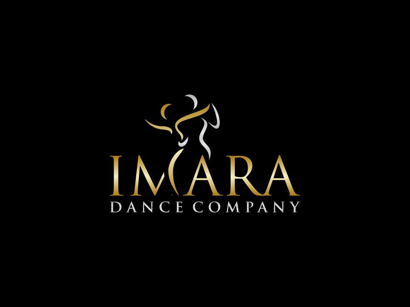 Imara logo design by ageseulopi