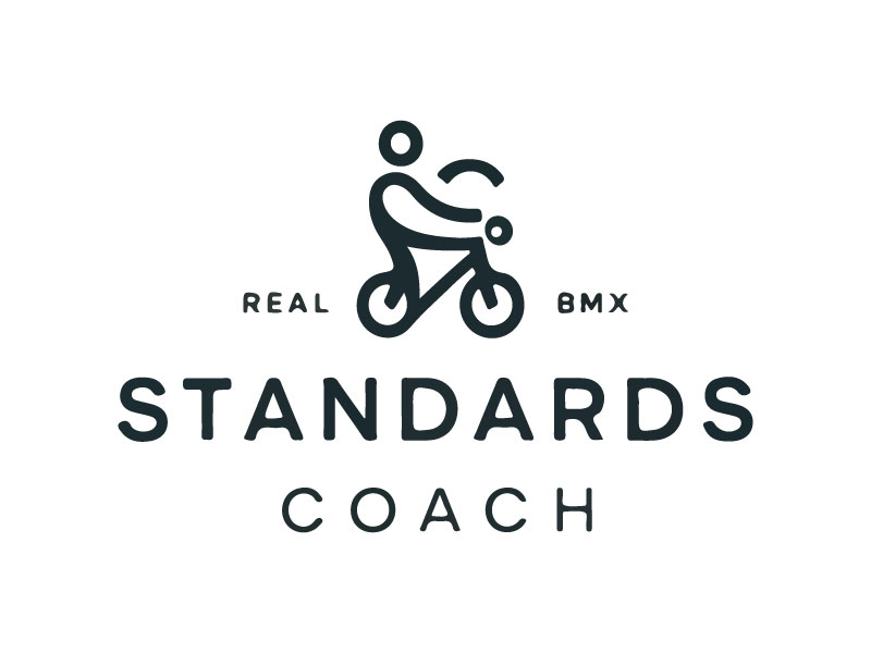 STANDARDS COACH logo design by Rahul Biswas