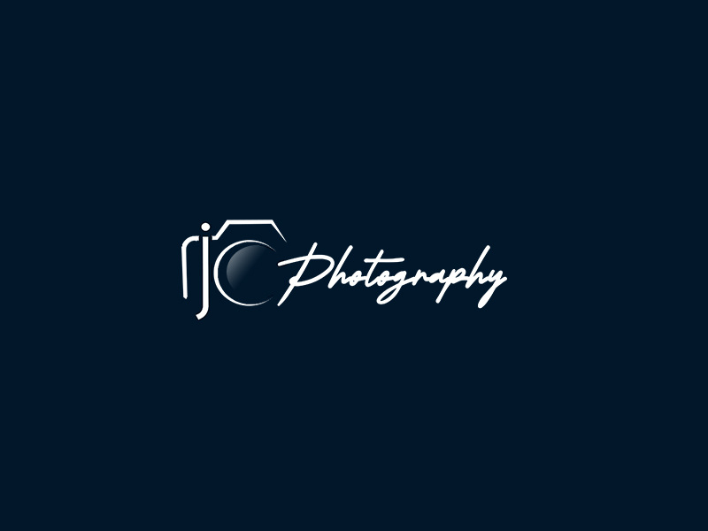 JC Photography logo design by DADA007