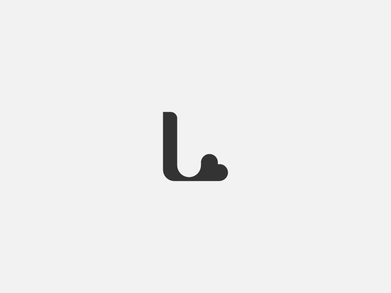 Luvra logo design by Muhamad Rifki
