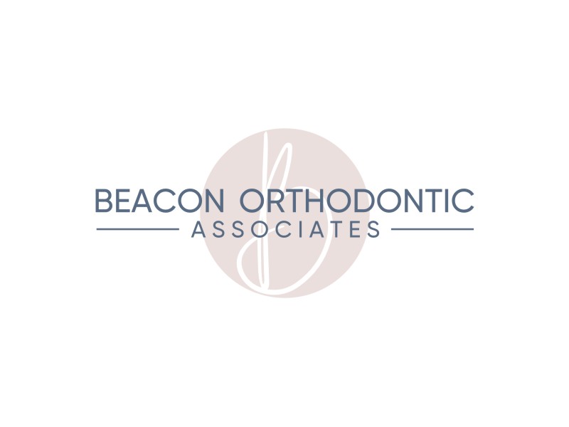 Beacon Orthodontic Associates logo design by sheilavalencia
