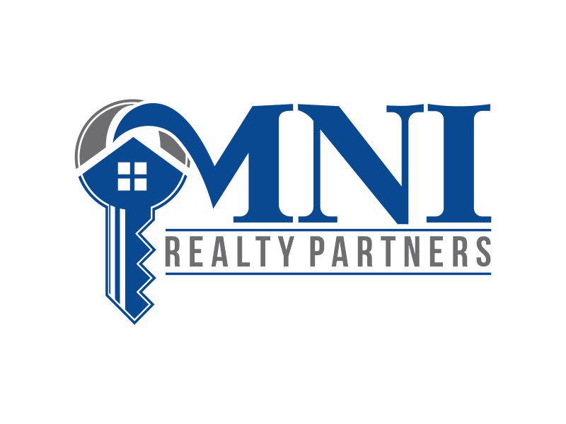 Omni Realty Partners logo design by zonpipo1