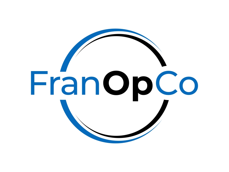 FranOpCo logo design by cintoko