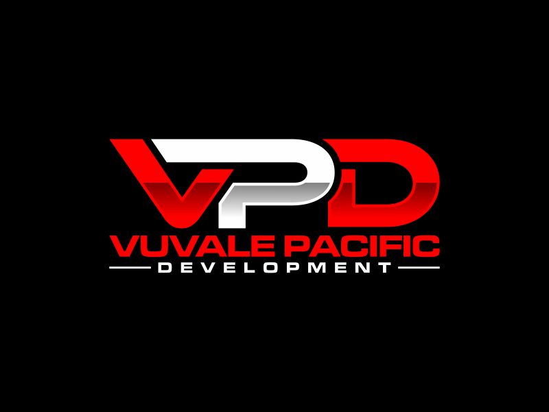 Vuvale Pacific Development logo design by josephira