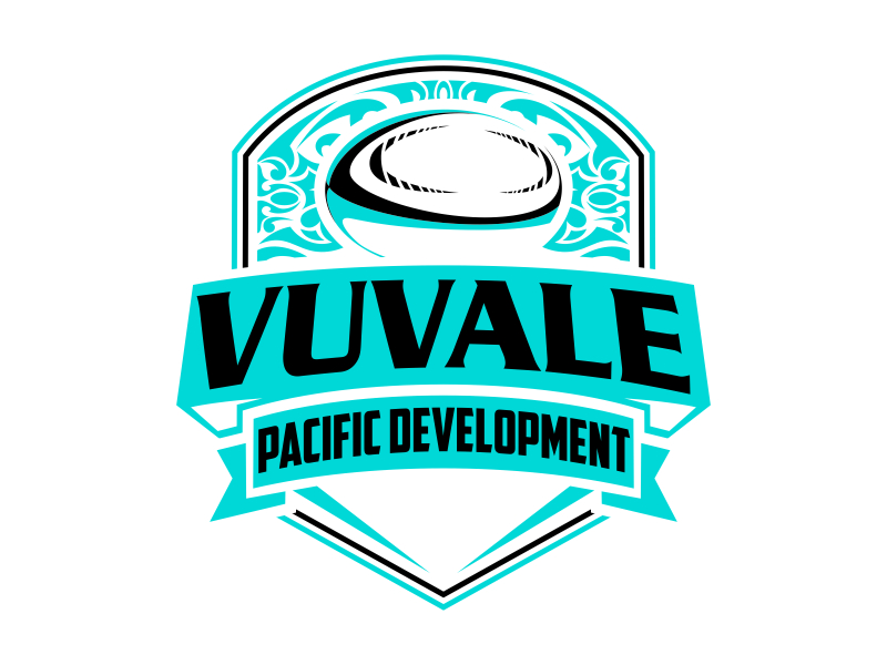 Vuvale Pacific Development logo design by Yulioart