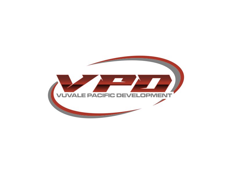 Vuvale Pacific Development logo design by luckyprasetyo