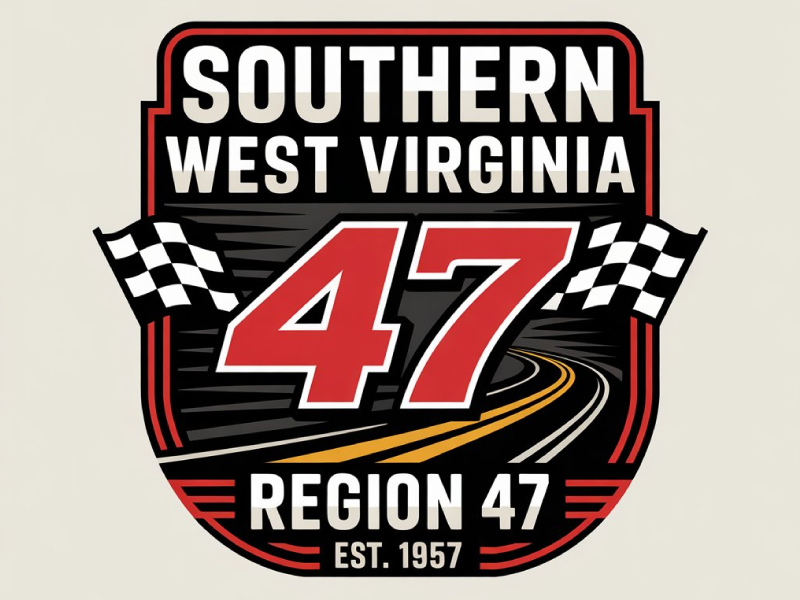 Southern West Virginia Region logo design by pixalrahul