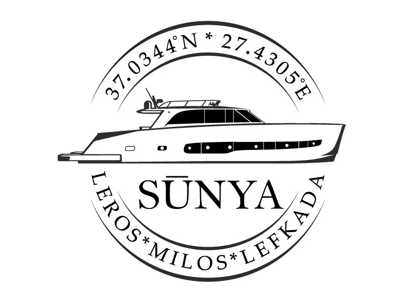 Sunya logo design by USDOT