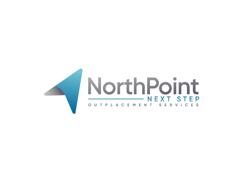 NorthPoint Next Step logo design by Sami Ur Rab