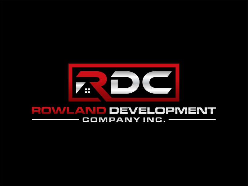 rey's Logo Design
