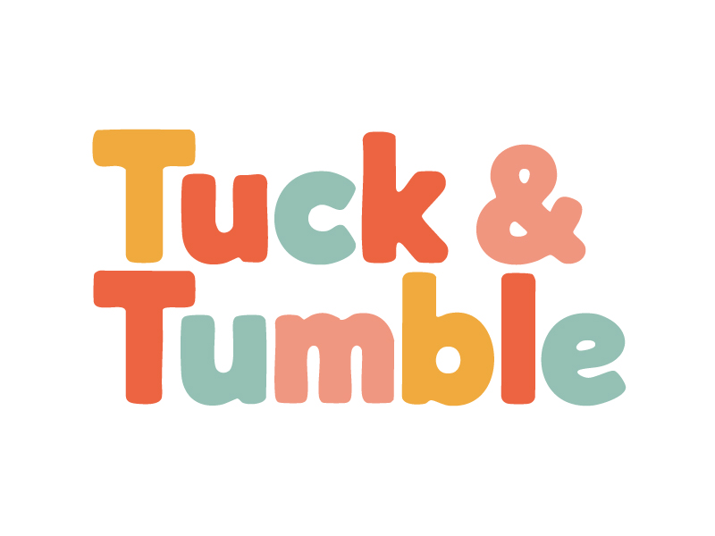 Tuck & Tumble Logo Design