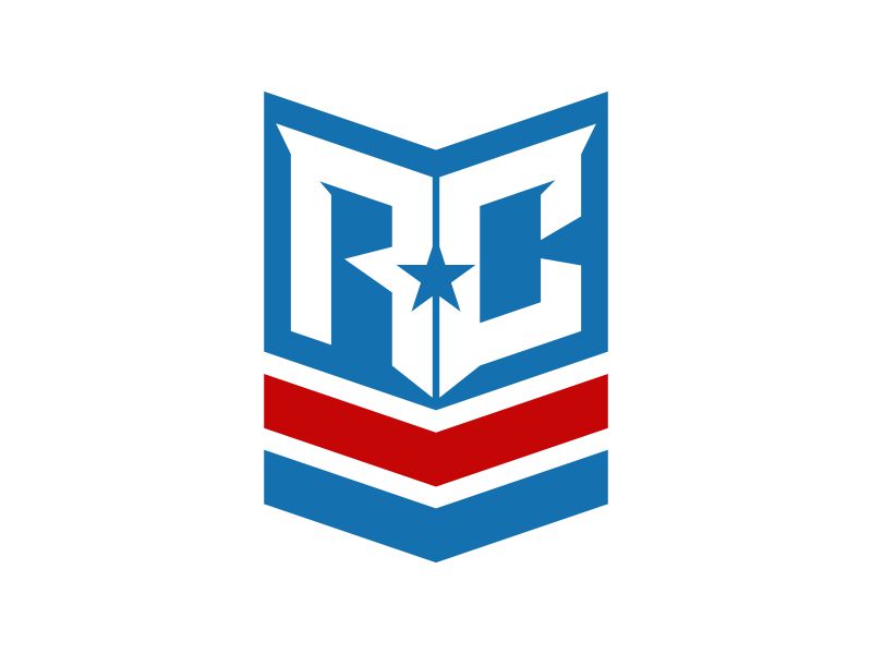 RC logo design by zonpipo1